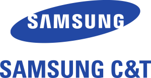 Samsung C&T logo.svg